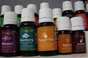 Relax to Restore - Aromatherapy